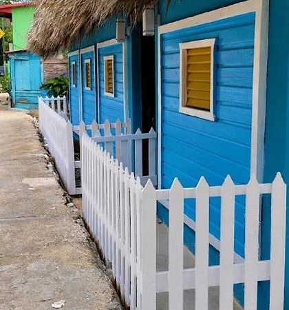 La Casita De Mary Villa Barahona Exterior photo