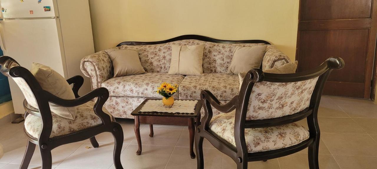 La Casita De Mary Villa Barahona Exterior photo