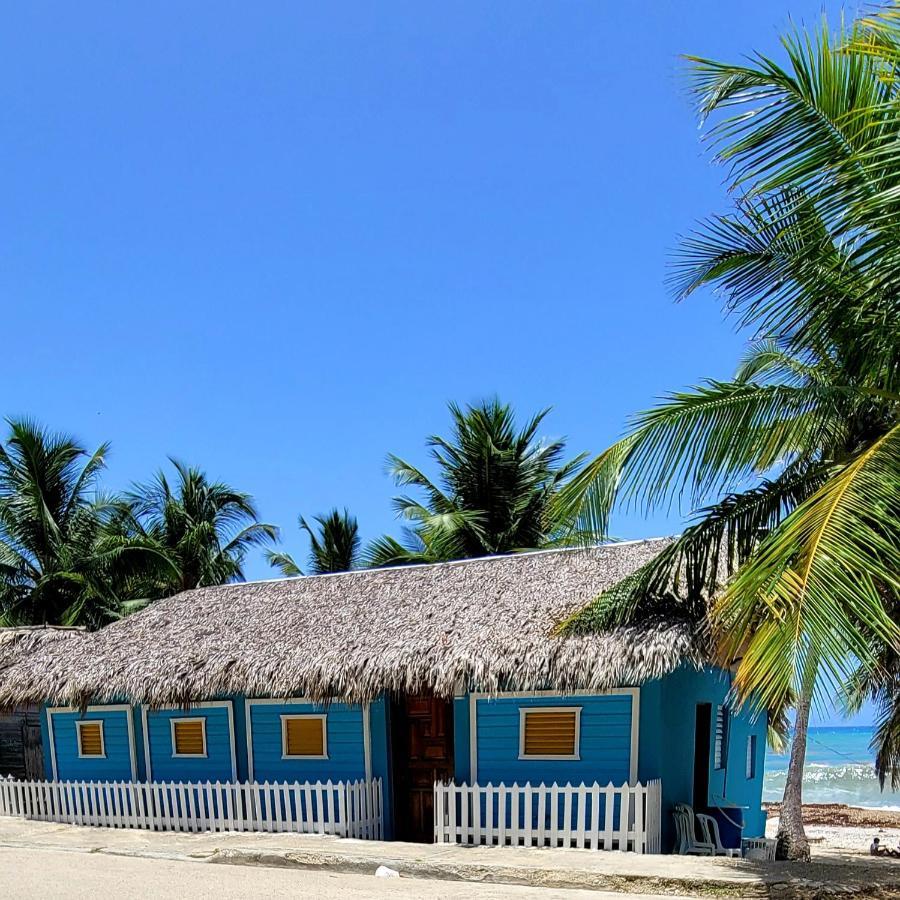 La Casita De Mary Villa Barahona Exterior photo