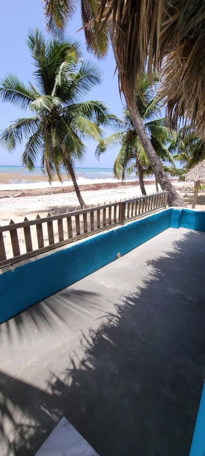 La Casita De Mary Villa Barahona Exterior photo