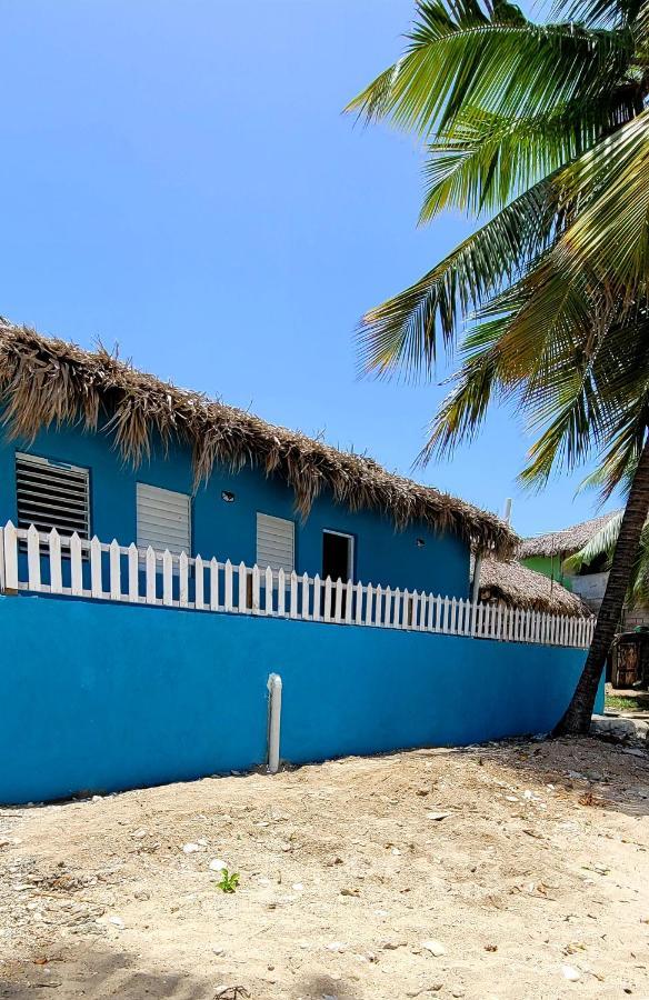 La Casita De Mary Villa Barahona Exterior photo